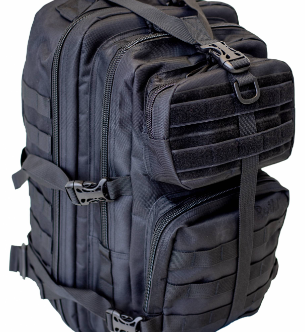 Retki Trooper 35L reppu